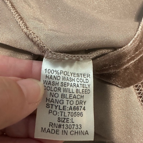 Umgee tunic - Picture 7 of 14